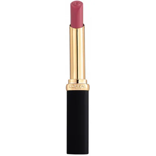 L'Oréal Paris Color Riche Intense Volume Matte Lipstick 482 Mauve Indomptable