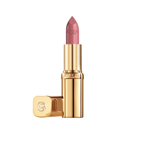 L'Oréal Paris Color Riche Satin Smooth Lipstick