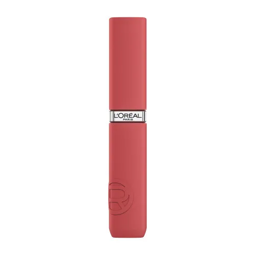 L'Oréal Paris Infaillible Le Matte Resistance Liquid Lipstick Shoping Spree