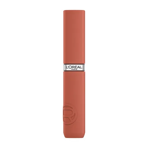 L'Oréal Paris Infaillible Le Matte Resistance Liquid Lipstick Snooze Your Alarm