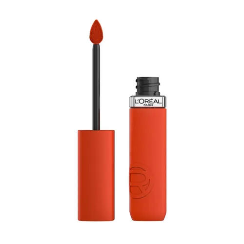 L'Oréal Paris Liquid Lipstick