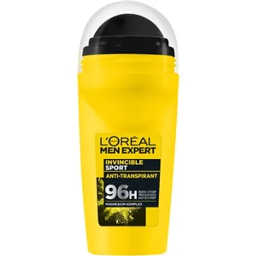 L’Oréal Paris Men Expert Anti-Transpirant Deodorant Roll-On Male 50 ml