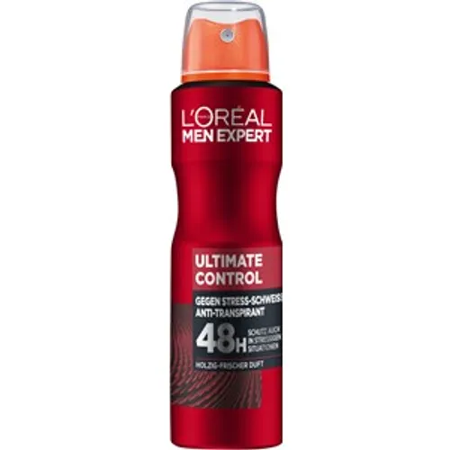 L’Oréal Paris Men Expert Ultimate Control Male 150 ml
