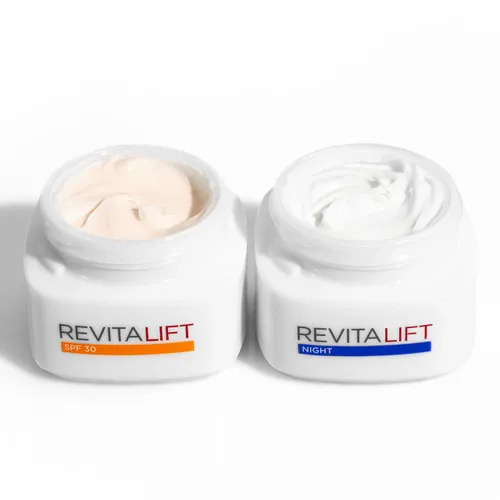 L'Oréal Paris Revitalift Day & Night Cream Duo