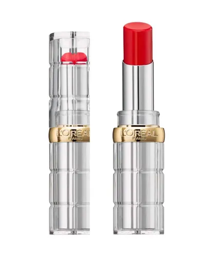 L'Oreal Paris Unisex Color Riche Shine Lipstick 5ml - 352 Beauty Guru - NA - One Size