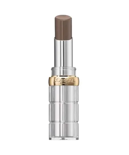 L'Oreal Paris Unisex Color Riche Shine Lipstick 5ml - 643 Hot Irl - NA - One Size