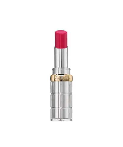 L'Oreal Paris Womens Color Riche Shine Lipstick 465 - Trending 5ml - NA - One Size