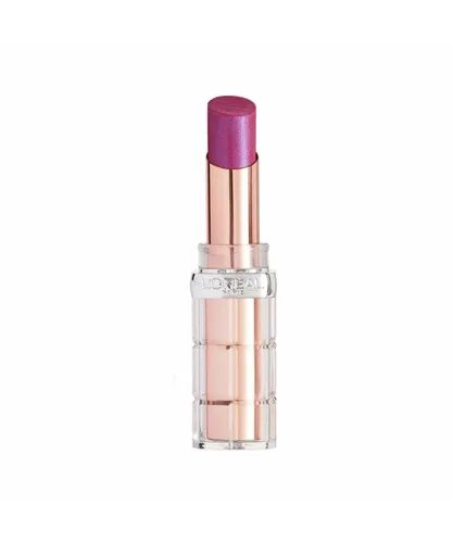 L'Oreal Paris Womens Color Riche Shine Lipstick - Mulberry Pump - NA - One Size