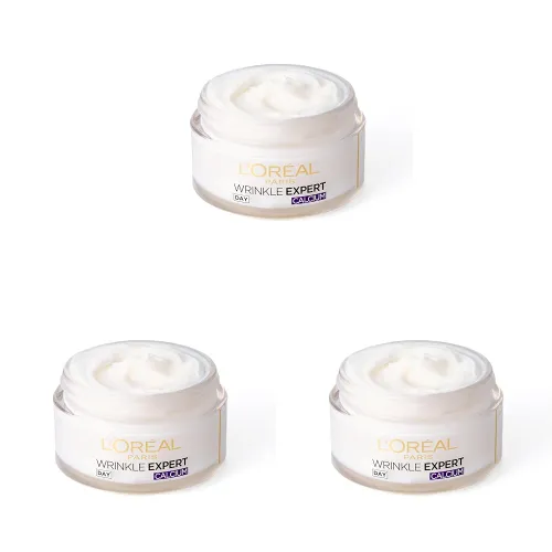 L’Oréal Paris Wrinkle Expert Anti-Wrinkle 55+ Day Cream
