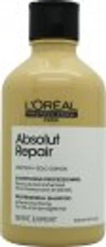 L'Oréal Professionnel Série Expert Absolut Repair Gold Quinoa & Protein Shampoo 300ml