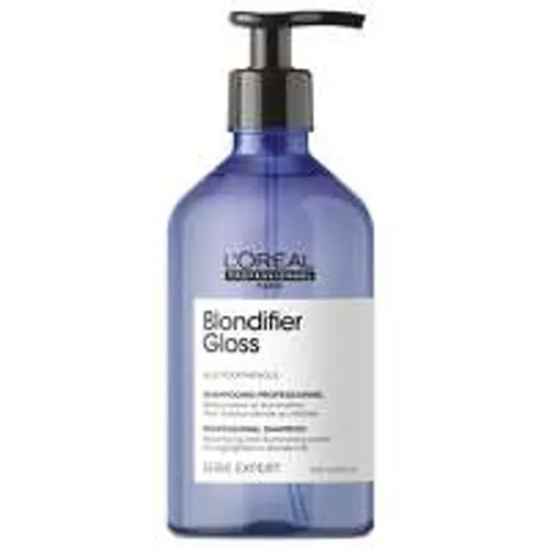 L'Oreal Professionnel SERIE EXPERT Blondifier Gloss Shampoo 500ml