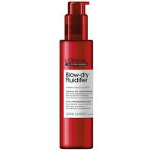 L'Oreal Professionnel SERIE EXPERT Blow-Dry Fluidifer 10-In-1 Professional Cream 150ml