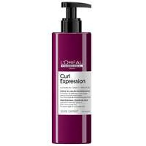 L'Oreal Professionnel SERIE EXPERT Curl Expression Cream-In-Jelly Definition Activator 250ml