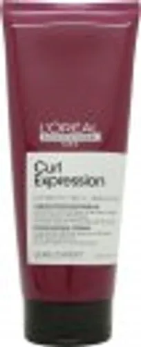 L'Oréal Professionnel Série Expert Curl Expression Long Lasting Leave in Moisturising Cream 200ml