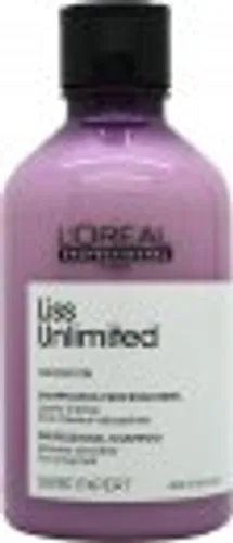 L'Oréal Professionnel Série Expert Liss Unlimited Shampoo 300ml