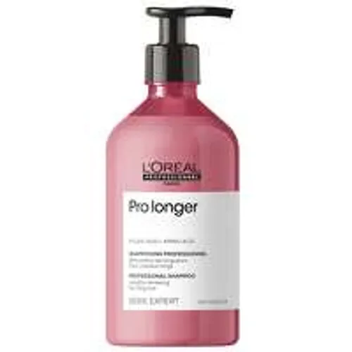 L'Oreal Professionnel SERIE EXPERT Pro Longer Shampoo 500ml