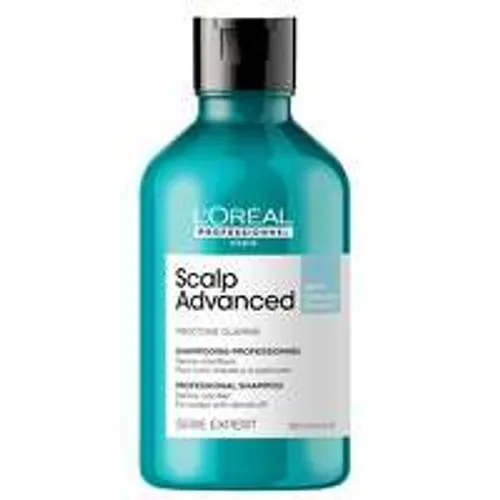 L'Oreal Professionnel SERIE EXPERT Scalp Advanced Anti-Dandruff Dermo-Clarifier Shampoo 300ml
