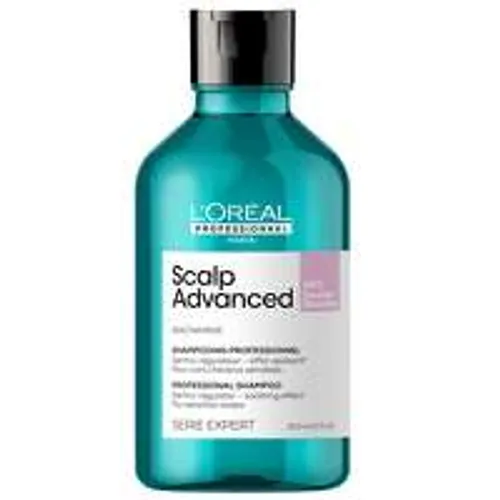 L'Oreal Professionnel SERIE EXPERT Scalp Advanced Anti-Discomfort Dermo-Regulator Shampoo 300ml