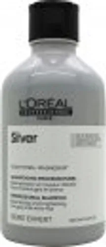 L'Oréal Professionnel Série Expert Silver Magnesium Shampoo 300ml