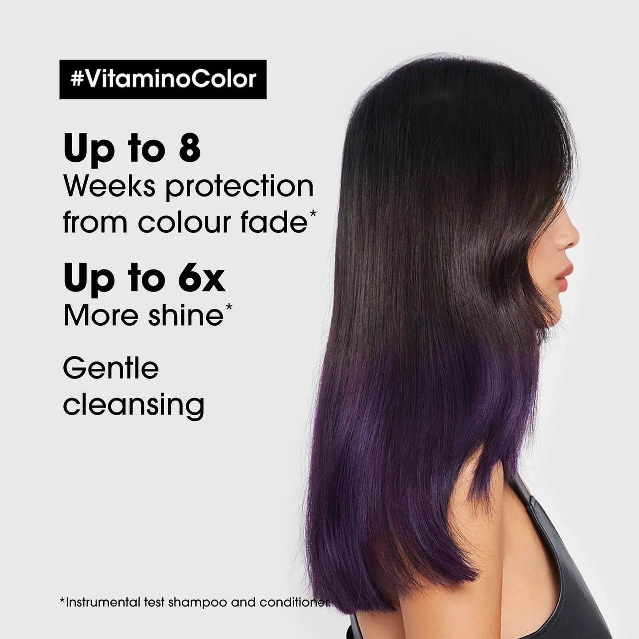 L'Oréal Professionnel Serie Expert Vitamino Colour Conditioner (200ml)