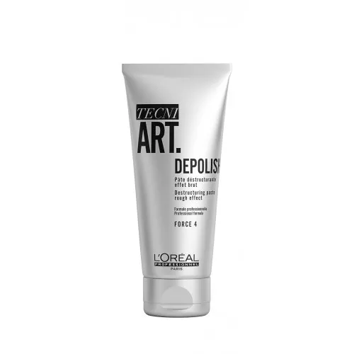 L'Oréal Professionnel Tecni Art Styling Paste Depolish 100ml