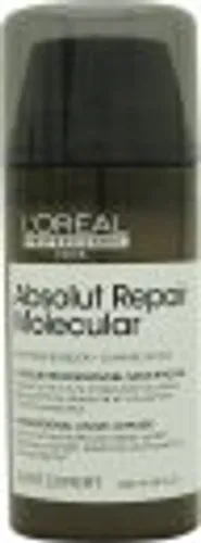 L'Oréal Série Expert Absolut Repair Molecular Leave-In Mask 100ml