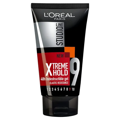 L'Oréal Studio Line Xtreme Hold Hair Gel
