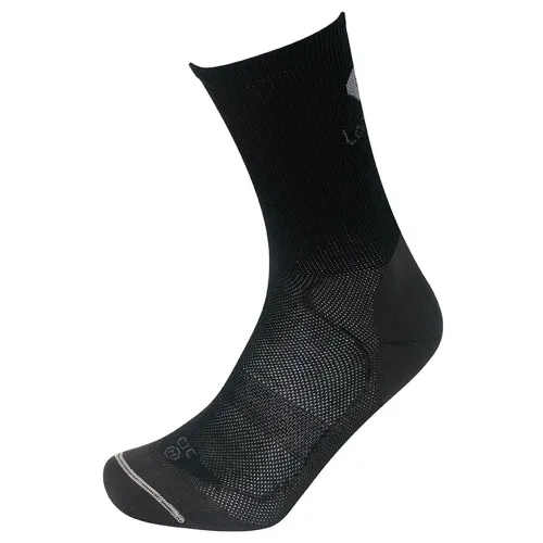 Lorpen T2 Coolmax Liner Sock: Black: L