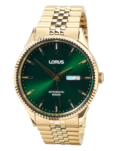 Lorus Automatic Watch RL468AX9