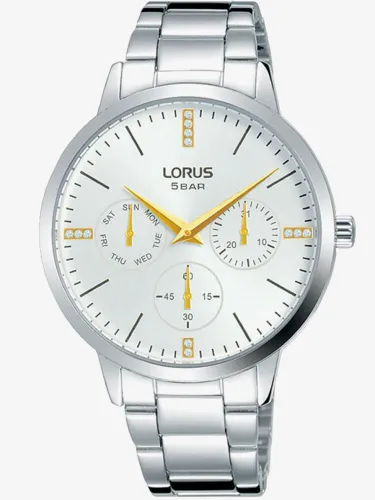 Lorus Ladies Bracelet Watch RP629DX9
