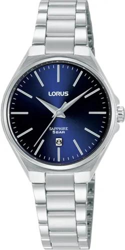 Lorus Women's Analog Quartz Watch with Stainless Steel