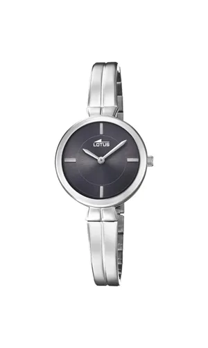 Lotus Watches Womens Analogue Classic Quartz Watch with
