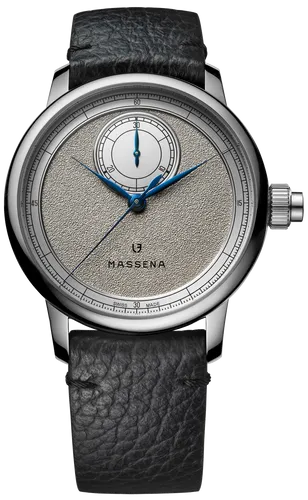 Louis Erard Watch Excellence Le Chronographe Monopoussoir Louis Erard x Massena Lab Limited Edition