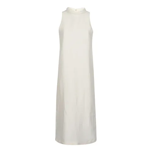Loulou Studio , Long Dress ,White female, Sizes:
