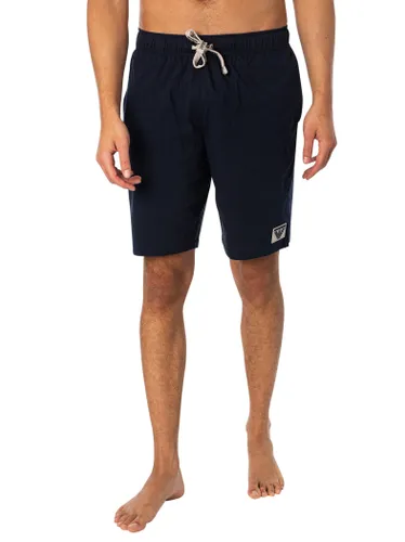 Lounge Bermuda Shorts