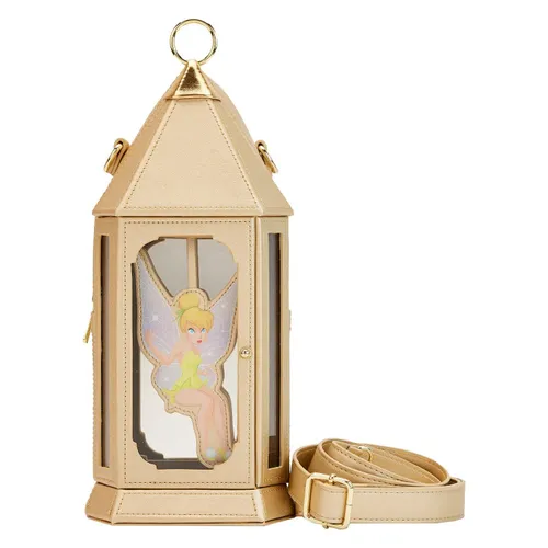 Loungefly Stitch Shoppe Disney Tinker Bell Lantern