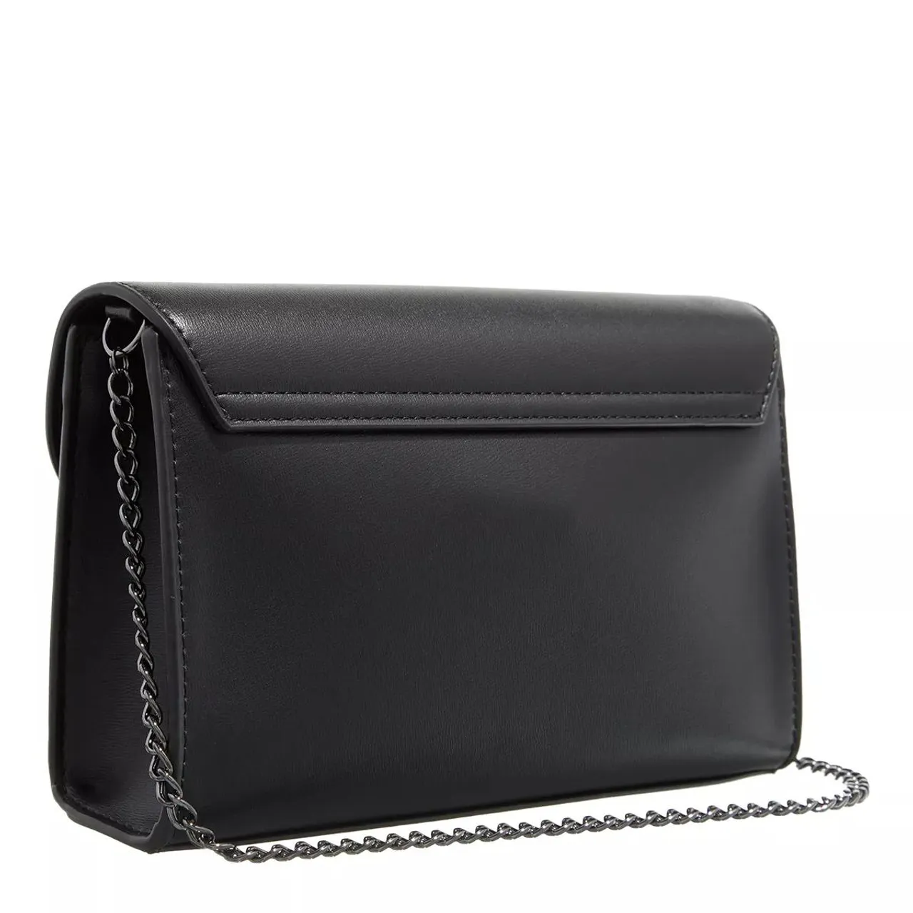 Love Moschino Crossbody Bags - Smart Daily Bag - black - Crossbody Bags for ladies