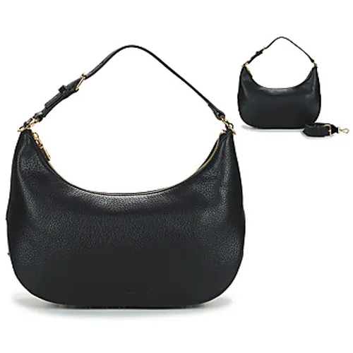 Love Moschino  GIANT MEDIUM  women's Shoulder Bag in Black