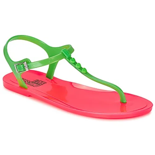 Love Moschino  JA16381G0KJN180A  women's Sandals in Pink