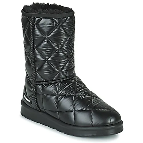 Love Moschino  JA24083H1F  women's Snow boots in Black