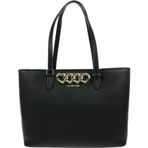 Love Moschino  JC4373PP0FKI0000  women's Handbags in Black