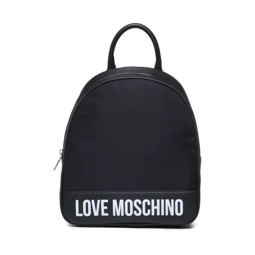 Love Moschino , Love Moschino Bags.. Black ,Black female, Sizes: ONE SIZE
