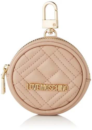 Love Moschino Women's COMPLEMENTI PELLETTERIA Leather Goods