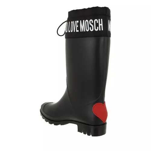 Love Moschino Women's Fall Winter 2021 Collection Ankle Boot
