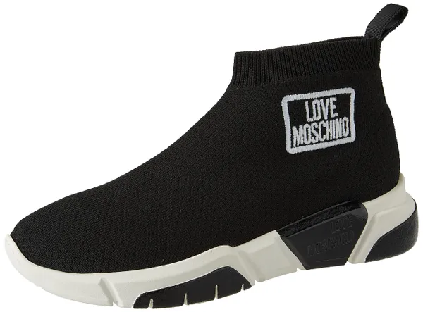 Love Moschino Women's Ja15433g1fiz6 Shoes