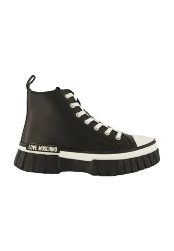 Love Moschino Women's JA15505G1H Sneakers