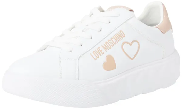 Love Moschino Women's JA15904G0H Sneakers