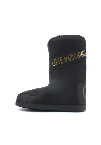 Love Moschino Women's JA24032G0H Snow Boots