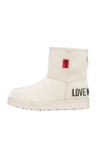 Love Moschino Women's JA24423H0H Snow Boots