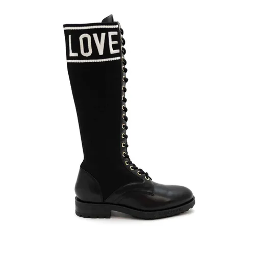 Love Moschino Women's Ja26034g1fize Boot